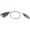 Picture of Aten UC232A USB to PDA/Serial (DB9) Adapter w/PC & Mac Drivers