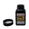 Picture of Noodler's Black Waterproof Fountain Pen Ink - Bulletproof,3 ounce