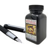 Picture of Noodler's Black Waterproof Fountain Pen Ink - Bulletproof,3 ounce