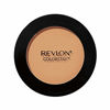 Picture of Revlon ColorStay Pressed Powder, Longwearing Oil Free, -Fragrance Free, Noncomedogenic Face Makeup, Medium/Deep (850)