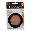 Picture of Revlon ColorStay Pressed Powder, Longwearing Oil Free, -Fragrance Free, Noncomedogenic Face Makeup, Medium/Deep (850)