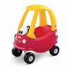 Picture of Little Tikes Cozy Coupe 30th Anniversary Car, Non-Assembled, Standard Packaging, Multicolor