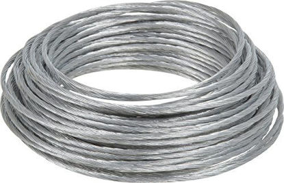 Picture of The Hillman Group 121106 Picture Hanging Wire