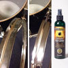 Picture of MusicNomad Premium Drum Detailer and Polish, 8 oz (MN110)