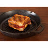 Picture of Lodge Cast Iron Grill Pan, 10.25-inch