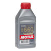 Picture of Motul 101667 RBF 660 Dot-4 100 Percent Synthetic Racing Brake Fluid - 500 ml