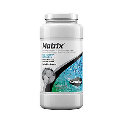 Picture of Matrix, 500 mL /17 oz