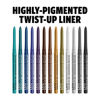 Picture of NYX PROFESSIONAL MAKEUP Mechanical Eyeliner Pencil, Bronze