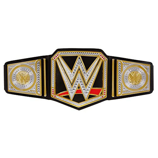 Picture of WWE Championship Title Belt