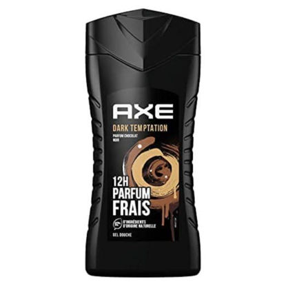 Picture of Axe Dark Temptation Shower Gel 250ml