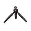 Picture of Manfrotto PIXI Mini Tripod, Black (MTPIXI-B)