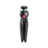 Picture of Manfrotto PIXI Mini Tripod, Black (MTPIXI-B)