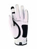 Picture of Zero Friction Men's Golf Glove, Left Hand, One Size, White