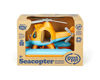 Picture of Green Toys Seacopter, Orange