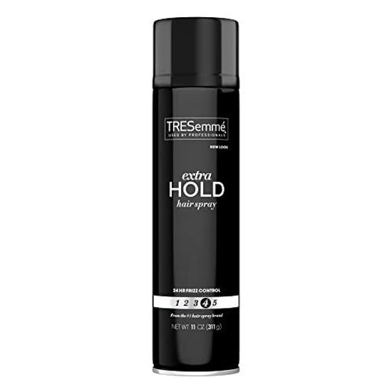 Picture of Tresemme Tres Two Extra Hold Hair Spray 11 Oz (3 Pack)