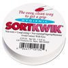 Picture of Lee 10134 Sortkwik Fingertip Moisteners, 1 3/4 Oz, Pink