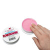 Picture of Lee 10134 Sortkwik Fingertip Moisteners, 1 3/4 Oz, Pink