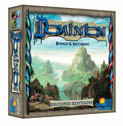 Picture of Dominion: 2nd Edition