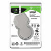 Picture of Seagate BarraCuda Mobile Hard Drive 500GB SATA 6Gb/s 128MB Cache 2.5-Inch 7mm (ST500LM030)