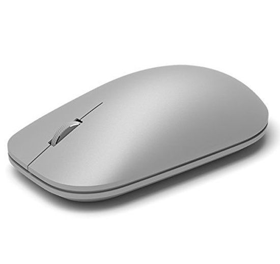 Picture of Microsoft WS3-00001 Surface Mouse