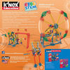 Picture of K'NEX Education STEM EXPLORATIONS: Gears Building Set