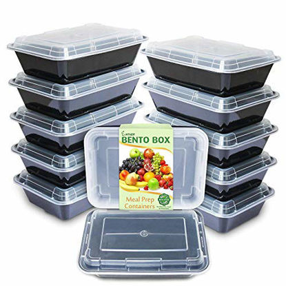 High Quality 54oz Glass Meal Containers with 2 Compartment Glass Food  Storage Containers with Lids Divided Glass Lunch Food Containers - China  Glass Food Container and Glass Lunch Box price