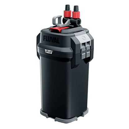 Picture of Fluval 207 Perfomance Canister Filter