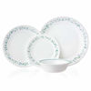 Picture of Corelle Country Cottage Dinner Plates, 8-Piece