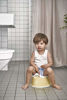 Picture of BabyBjörn Smart Potty, Powder Yellow/White