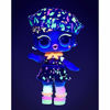 Picture of L.O.L. Surprise! Lights Glitter Doll with 8 Surprises Including Black Light Surprises