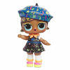 Picture of L.O.L. Surprise! Lights Glitter Doll with 8 Surprises Including Black Light Surprises