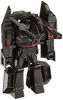 Picture of Transformers Bumblebee Cyberverse Adventures Toys Action Attackers: 1-Step Changer Megatron-X Action Figure, Kids Ages 6 and Up, 4.25-inch