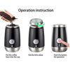 Picture of DR MILLS DM-7445 Electric Dried Spice and Coffee Grinder, Blade & cup made with SUS304 stianlees steel