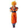 Picture of Banpresto Dragon Ball Z Solid Edge Works vol.1(B:Super Saiyan Son Goku)