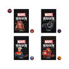 Picture of Marvel Mayhem Card Game, Featuring Marvel Super Heroes, Fun Game for Marvel Fans Ages 8+, Fast-Paced, Easy-to-Learn Game for 2-4 Players