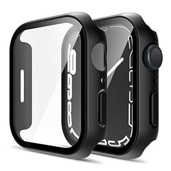 Apple watch screen 2025 protector touch sensitivity