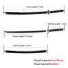 Picture of tanjiro Cosplay Sword,Anime are Specially Designed for tanjiro Cosplay or Collection