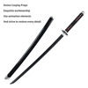 Picture of tanjiro Cosplay Sword,Anime are Specially Designed for tanjiro Cosplay or Collection