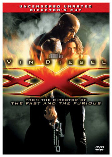 Picture of XXX (Unrated Director's Cut)