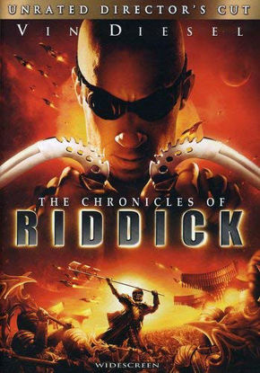 Picture of The Chronicles of Riddick