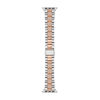 Picture of Michael Kors Women's Interchangeable Watch Band Compatible with Your 38/40mm Apple Watch- Straps for use with Apple Watch Series 1-7