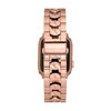 Picture of Michael Kors Women's 38/40mm Rose Gold Stainless Steel Band for Apple Watch®, MKS8020