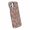 Picture of COACH Slim Wrap Case for iPhone 11 - Signature C Khaki/Gold Foil Stars