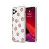 Picture of Coach Protective Case for iPhone 11 Pro Max (Clear/Pink/Glitter, iPhone 11 Pro Max 6.5")