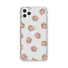 Picture of Coach Protective Case for iPhone 11 Pro Max (Clear/Pink/Glitter, iPhone 11 Pro Max 6.5")