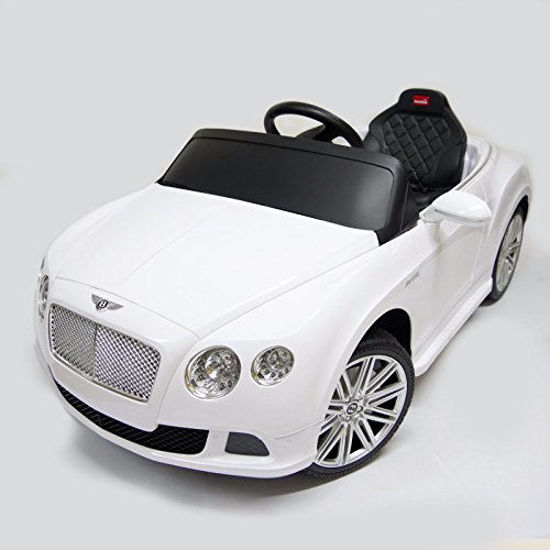 Kids cheap car bentley