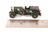 Picture of Bentley Blower, Rhd, No.18, Gp France, 1930, Model Car, Ready-made, Oxford 1:76