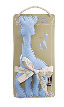 Picture of Sophie la girafe Lovely, Blue