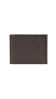 Picture of Salvatore Ferragamo Revival Lux Portfolio Wallet Wallet Fondente One Size