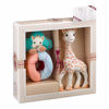 Picture of Vulli Sophie la Giraffe Sophiesticated Tenderness Creation Birth Set Small #2 - Rattle and Teether